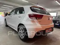 2018 KIA Rio