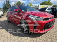 2018 KIA Rio