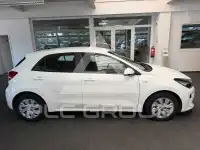 2018 KIA Rio