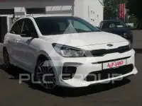 2018 KIA Rio