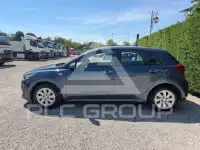 2018 KIA Rio