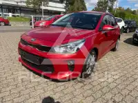 2018 KIA Rio