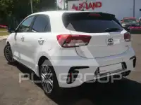 2018 KIA Rio