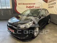 2018 KIA Rio