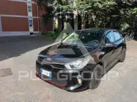 2018 KIA Rio