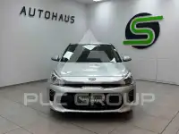 2018 KIA Rio
