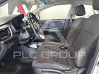 2018 KIA Rio