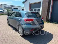 2018 KIA Rio