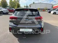 2018 KIA Rio