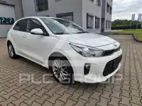 2018 KIA Rio