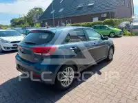 2018 KIA Rio
