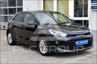 2018 KIA Rio