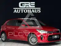 2018 KIA Rio