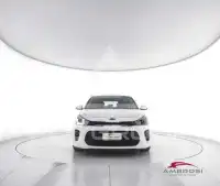 2018 KIA Rio