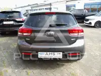 2018 KIA Rio