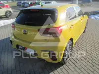 2018 KIA Rio