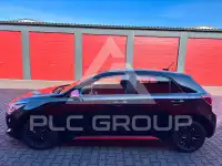 2018 KIA Rio
