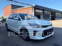 2018 KIA Rio