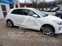 2018 KIA Rio