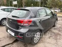 2018 KIA Rio