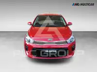2018 KIA Rio