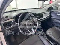 2018 KIA Rio