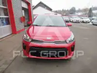 2018 KIA Rio