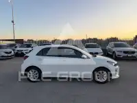 2018 KIA Rio