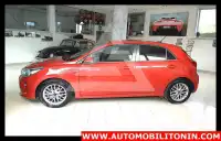 2018 KIA Rio