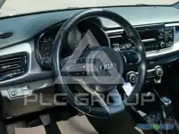 2018 KIA Rio