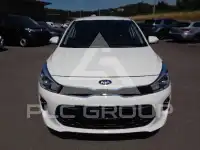 2018 KIA Rio