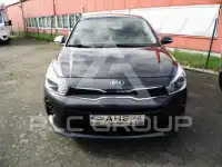 2018 KIA Rio