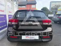2018 KIA Rio