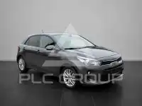 2018 KIA Rio