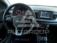 2018 KIA Rio