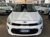 2018 KIA Rio