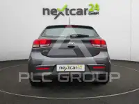 2018 KIA Rio