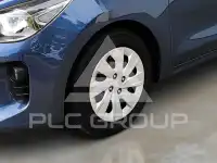 2018 KIA Rio