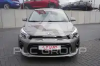 2018 KIA Rio
