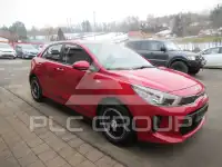 2018 KIA Rio