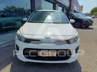 2018 KIA Rio