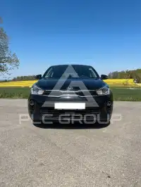 2018 KIA Rio
