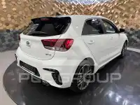 2018 KIA Rio