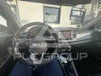 2018 KIA Rio