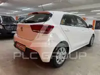2018 KIA Rio