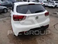 2018 KIA Rio