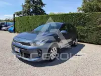 2018 KIA Rio