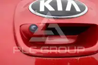 2018 KIA Rio
