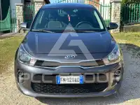 2018 KIA Rio