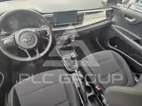 2018 KIA Rio